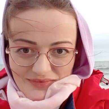 Justyna's avatar