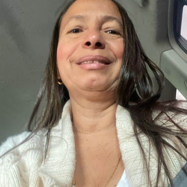 Raquel's avatar