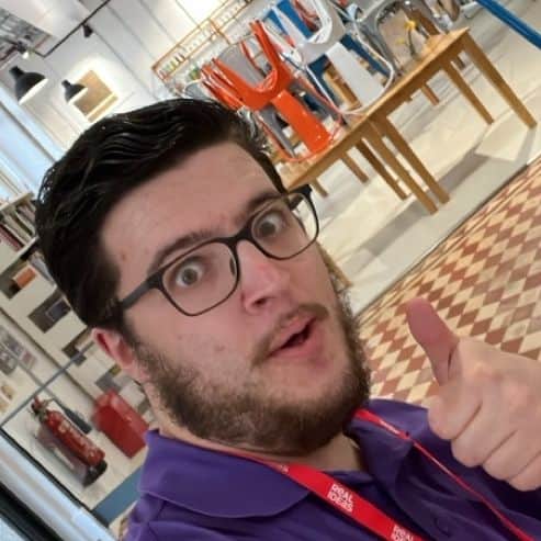 Ryan's avatar