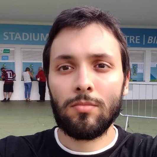 Diogo's avatar