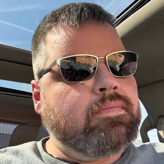 Steven's avatar