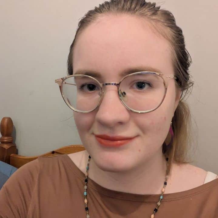 Lydia's avatar