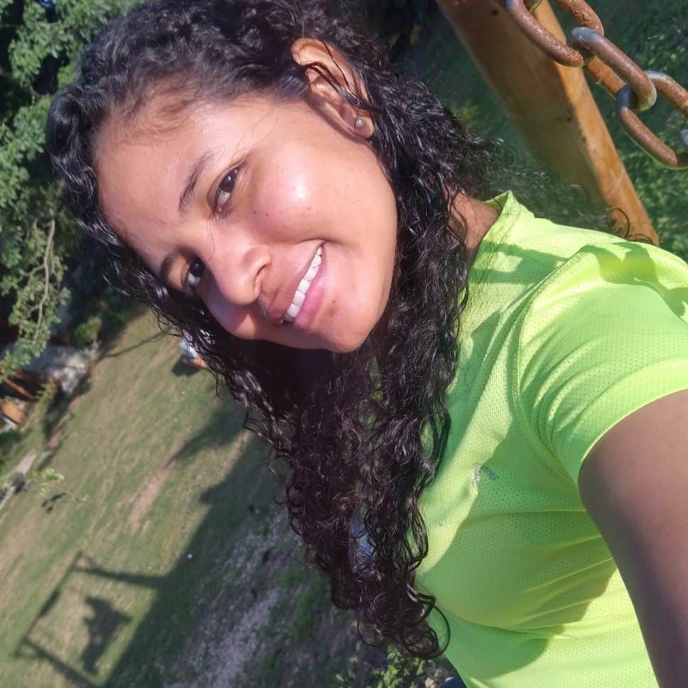 Carolina's avatar