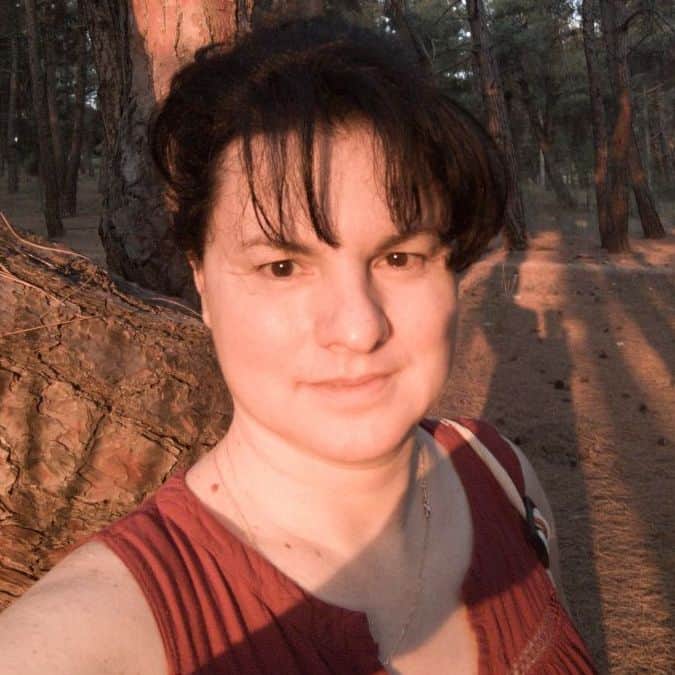 Ioanna's avatar