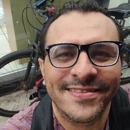 Ricardo's avatar