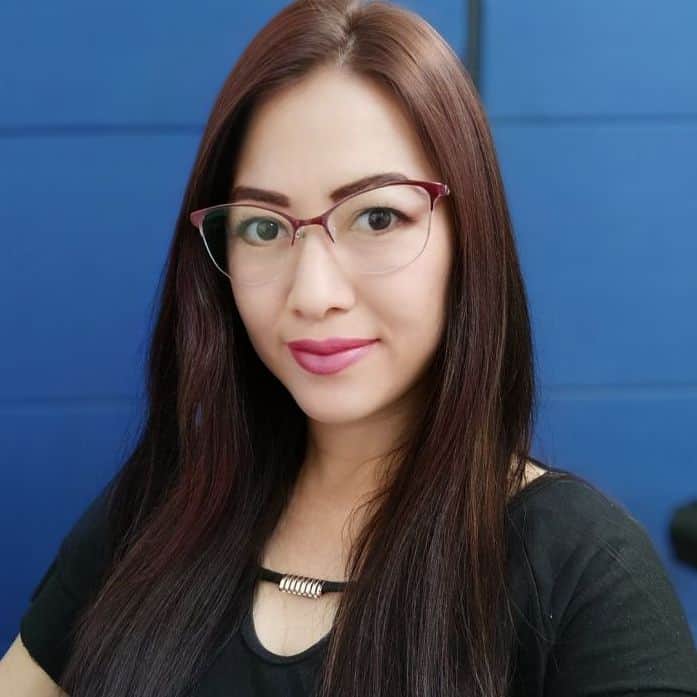 Johana's avatar