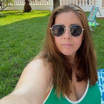 Leticia's avatar