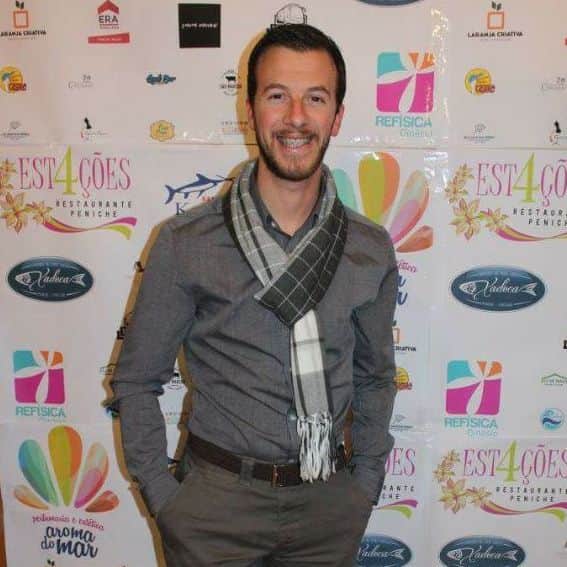 Bruno Daniel's avatar