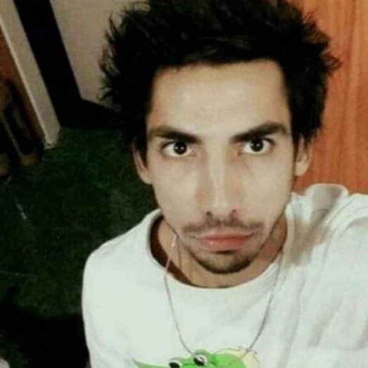 Nicolás's avatar