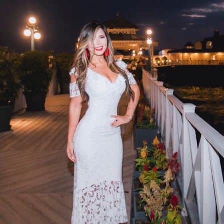 Ursula Ancaya Gómez's avatar