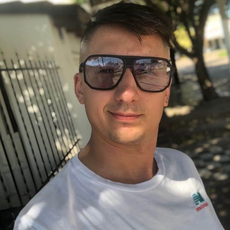 Fede's avatar