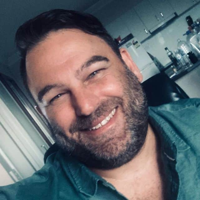 JD's avatar