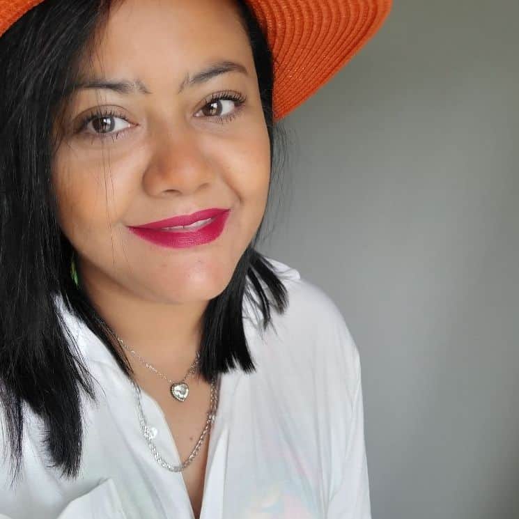 Daniele Soares's avatar