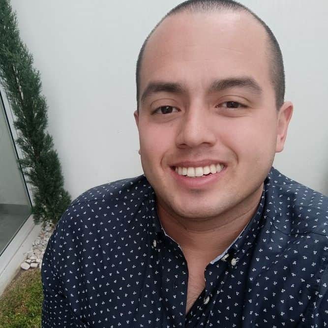Anthony's avatar