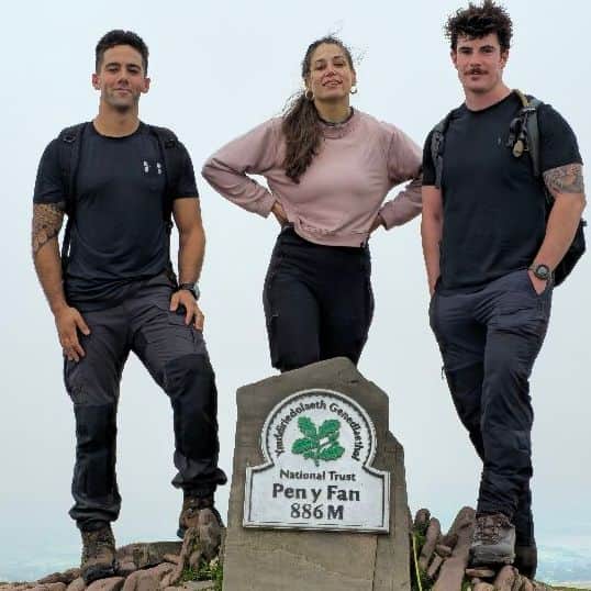 Dani's avatar