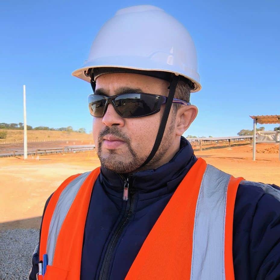 Luiz Antônio's avatar