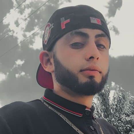 CRISTIAN's avatar