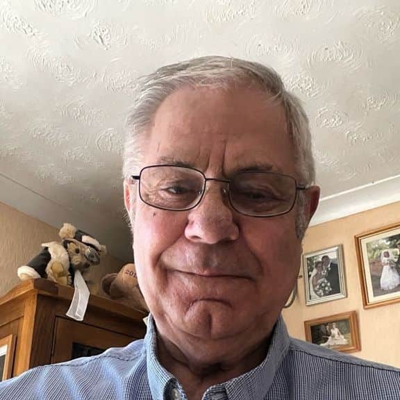David's avatar