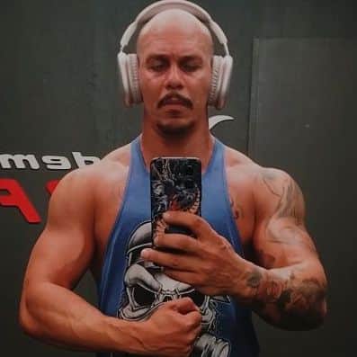 Sandro's avatar
