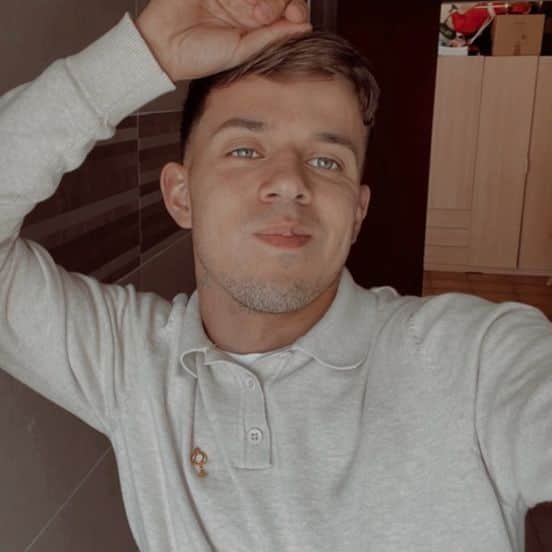 Nicolás's avatar