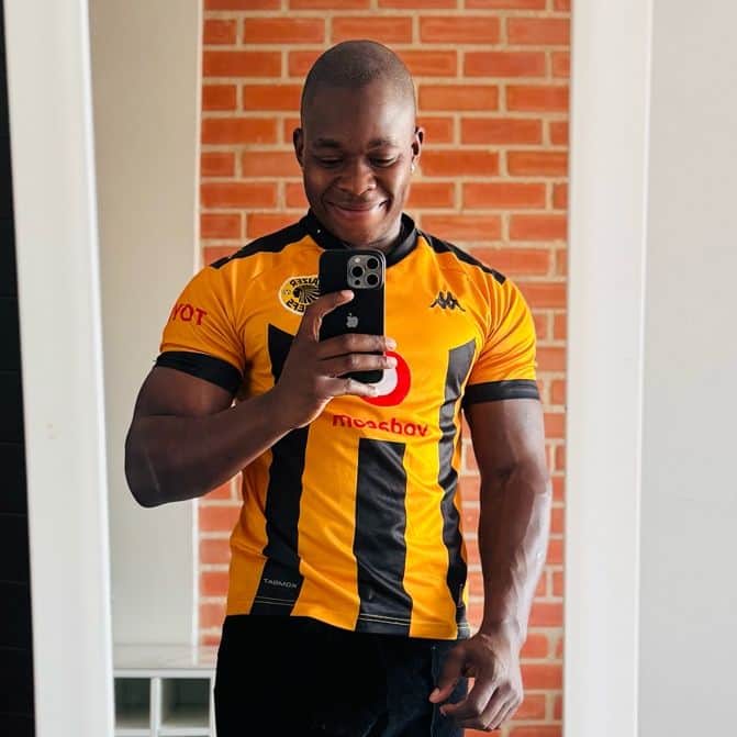 Bryant's avatar