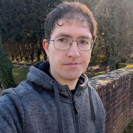 Dave's avatar