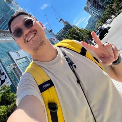 Joey's avatar