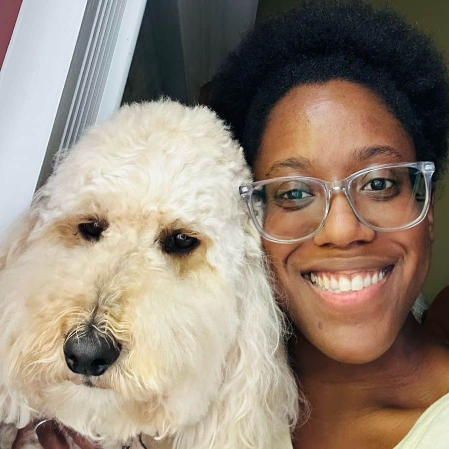 Keturah's avatar