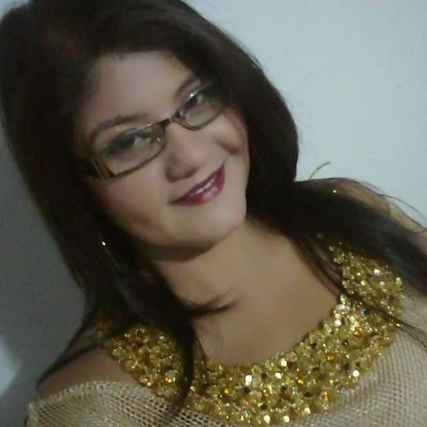 Angie's avatar
