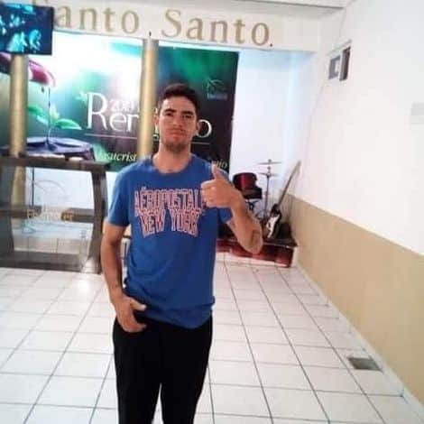 Jaime López's avatar