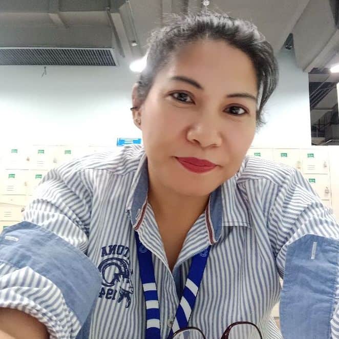 Mich's avatar