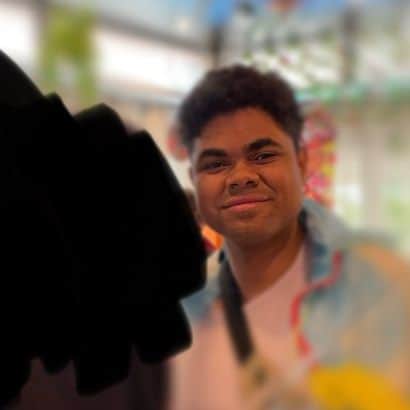 Manoa's avatar