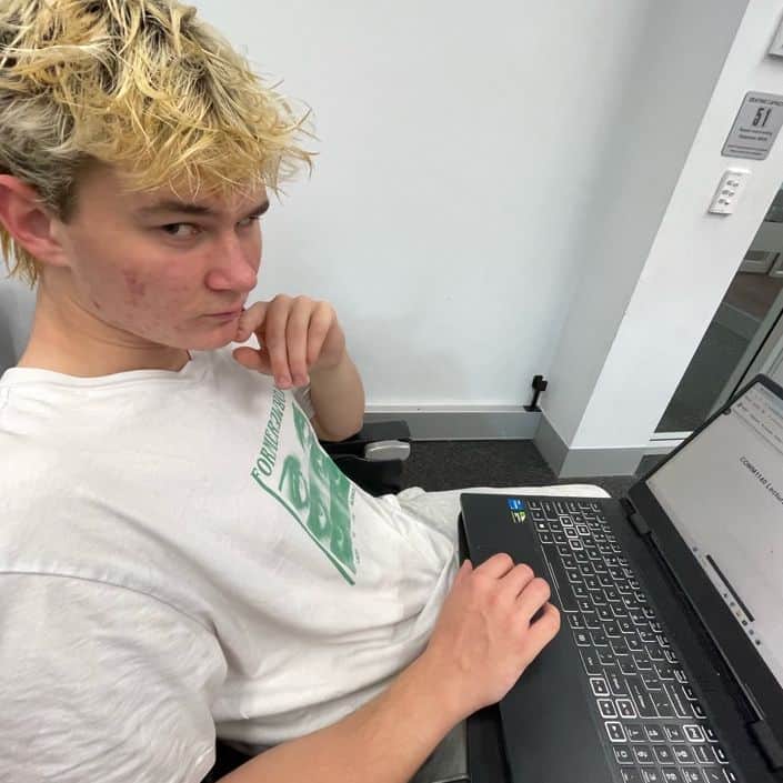 Max's avatar