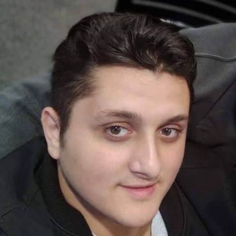 Gabriel's avatar