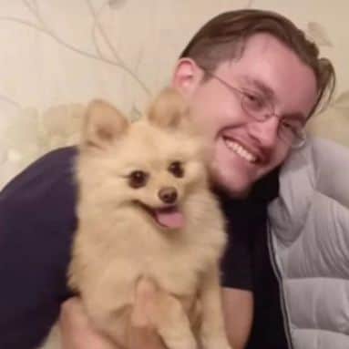 Seamus's avatar