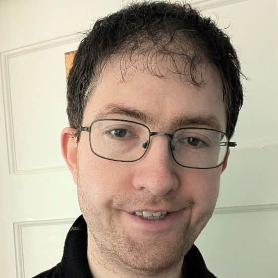 Dave's avatar