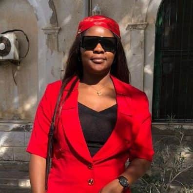 Paul esther's avatar