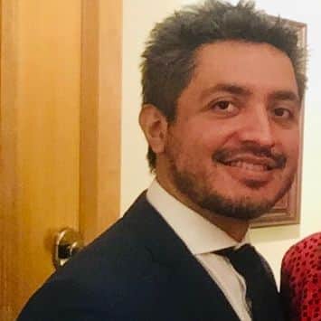 Oswaldo's avatar