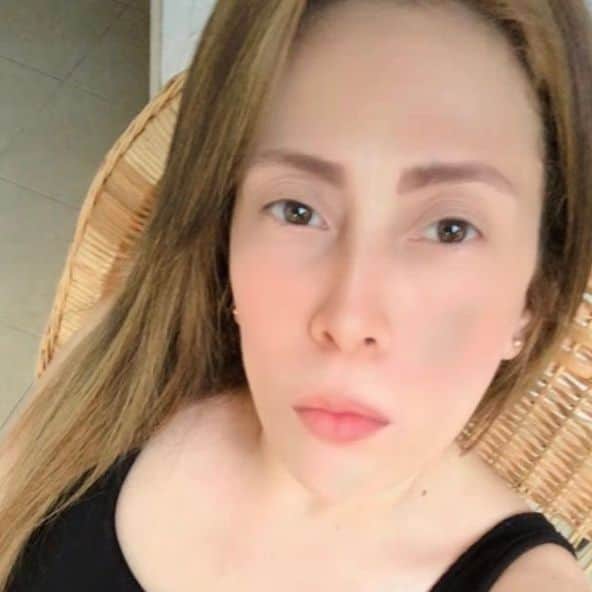 Margarita's avatar