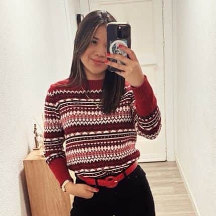 Bani's avatar