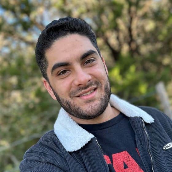 Daniel's avatar