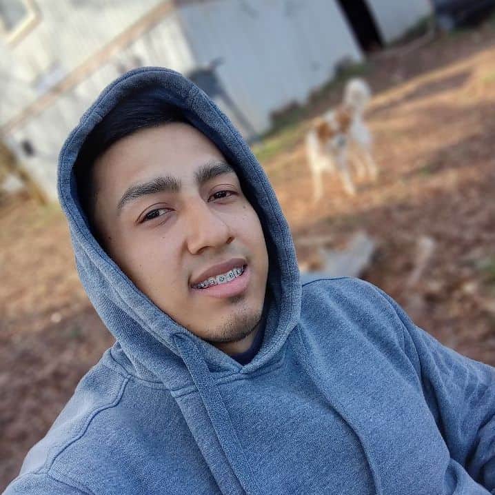 Luis's avatar