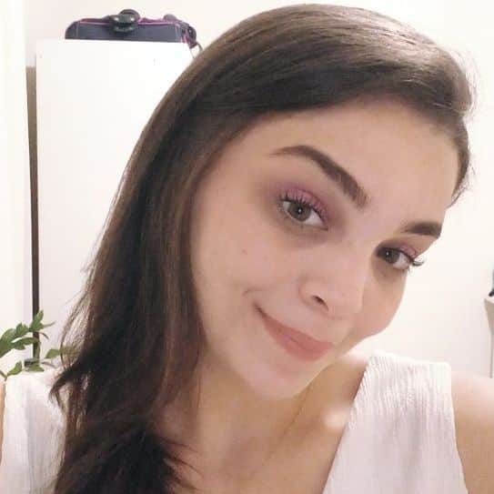 Marina's avatar