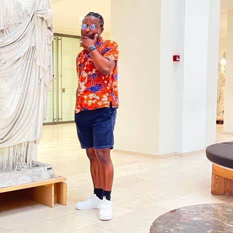Adeyinka's avatar