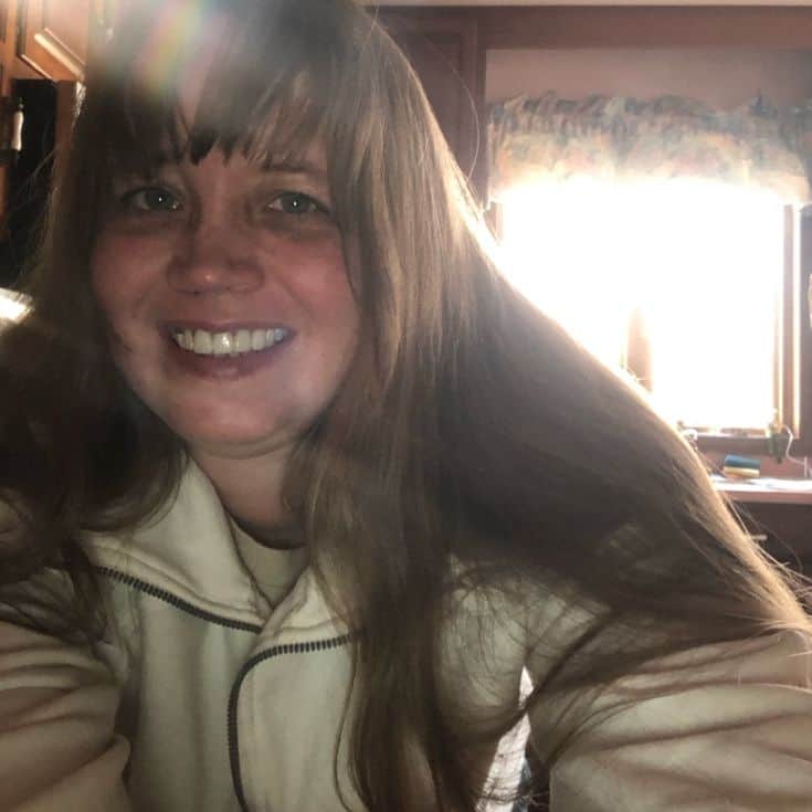 Christina's avatar
