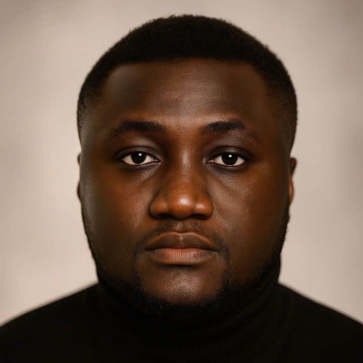 Kryz Addo's avatar