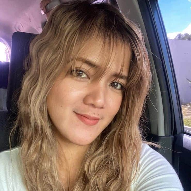 Jovie Anne's avatar