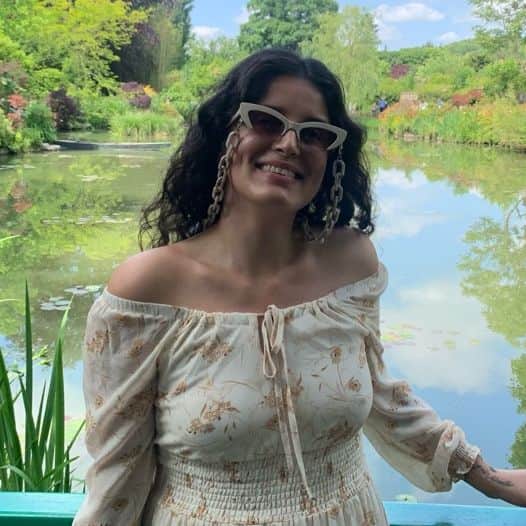 Nina's avatar