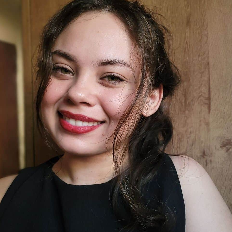 Maria's avatar