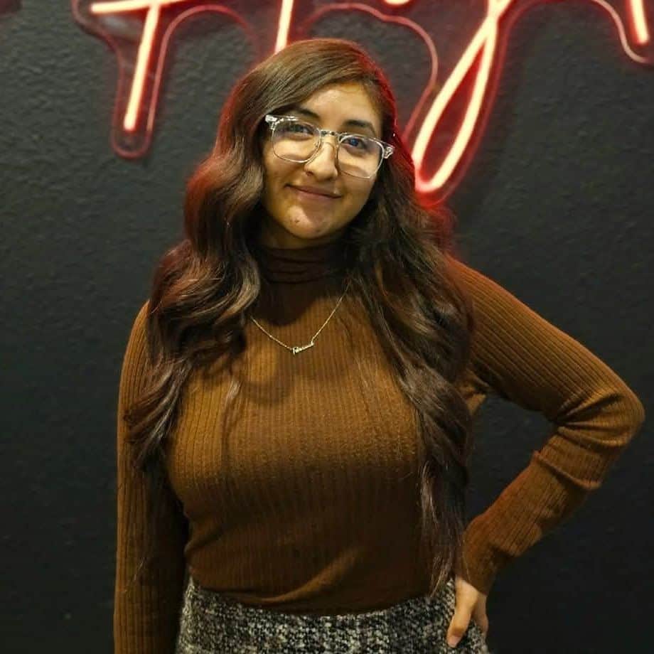 Laura's avatar